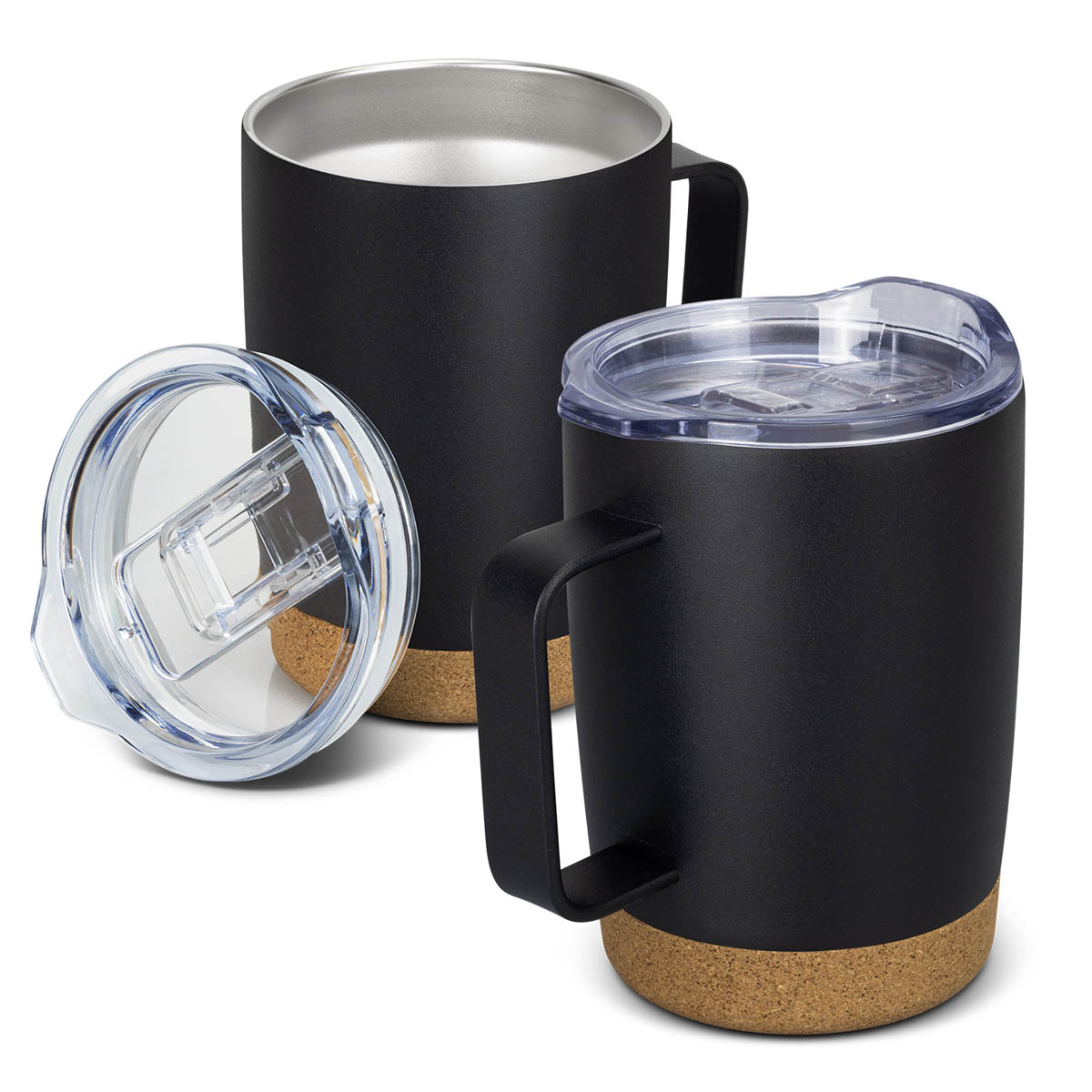 Promotional Adelaide Vacuum Mug Promotion Products